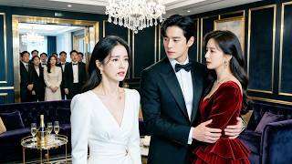 💔【AI】I regained my hearing, but hear that my fiancé's cheating! I want him to cry!#chinesedrama