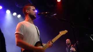 White Lies - Mother Tongue (live)