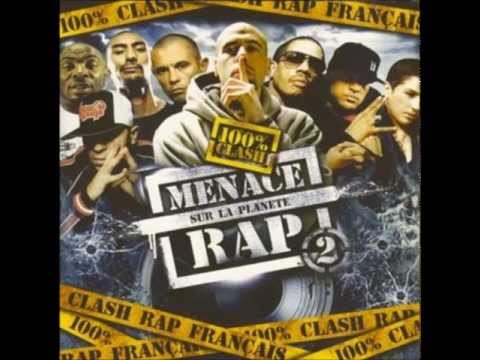 Doc Gynéco vs Joey Starr