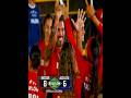 Los Rojos ganaron la Batalla Colosal con Match Point 8 - 6 en la Semana 24 de Exatlón México.