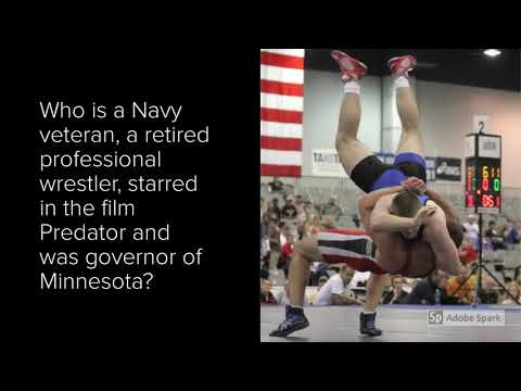 Trivia Time! Voting
