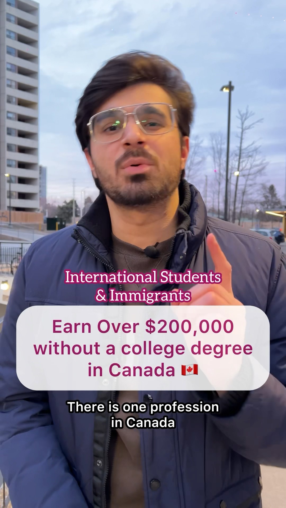 Earn 200 000 With College Degree In Canada Canada Jobs canada Earn 200 000 With College Degree In Canada Canada Jobs canada