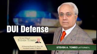 What Defense Strategies Are Used For Successful DUI Cases In Connecticut? | (888) 994-6356