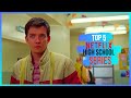 Top 5 Netflix High School Series to Watch now ✔