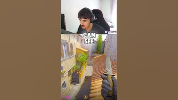 You need to know this smoke for A long on Inferno #cs2 #counterstrike #cs2clips #counterstrike2