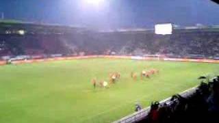 fc twente az alkmaar nieuwe lied