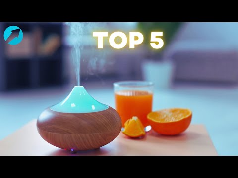 Video: Los 8 mejores humidificadores de viaje de 2022