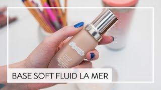 BASE THE SOFT FLUID LA MER - KAREN BACHINI screenshot 5