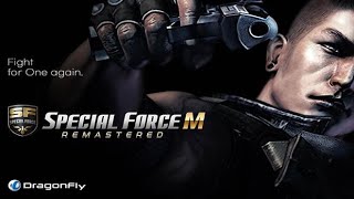 Special Force M Remastered : CBT LINK screenshot 4