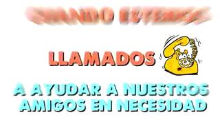 Cuenta Conmigo Porque Yo Cuento Contigo