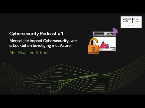 Menselijke impact Cybersecurity,