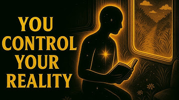 Give Me 24 Minutes and You’ll Learn to Control Reality Using Quantum Manifestation