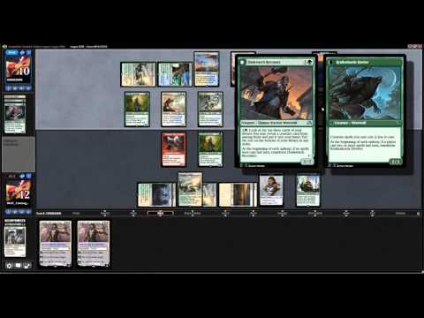 Pro Tour Gauntlet