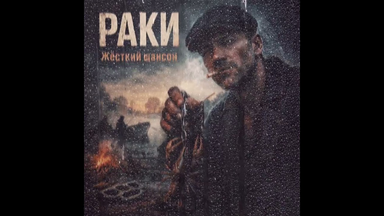 Раки russian шансон