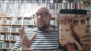 MARK'S NOTCAST Ep79 : Pet Shop Boys 