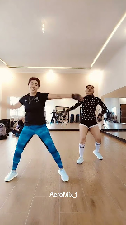 Zaenal Senam Kreasi Rita Sugiarto @AeroMix_1  #senamkreasi #zaenal #ritasugiarto #dangdut