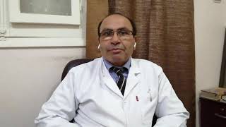 علاج فيرس كورنا (كوفيد19)مع الدكتور عبد الوهاب السعدني