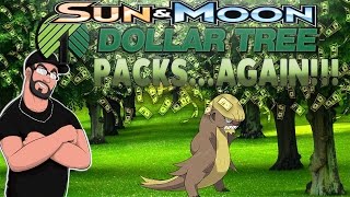 Even More Dollar Tree Packs!!!