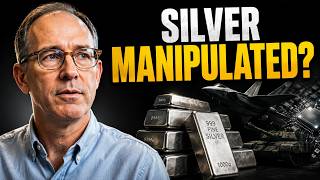 The Untold Reason Silver Stays Cheap | The Defense Connection[GOLD & SILVER ANALYSTS]