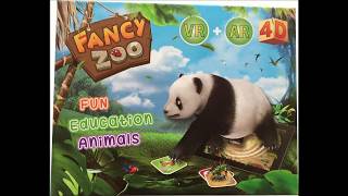 SERUpdate Fancy Zoo Kit screenshot 1