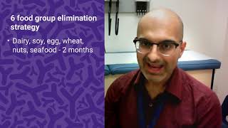 CDHF Talks Pediatric Eosinophilic Esophagitis Part 4: What are the Treatment Options?