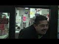 Celebrity Gossip Drive Thru Prank
