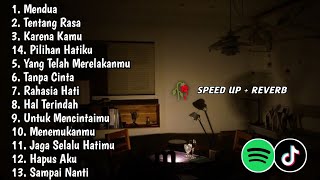 Playlist Lagu Galau Brutal🥀 Speed Up   Reverb