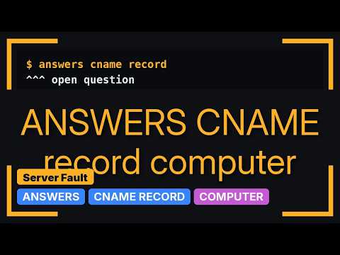 DevOps & SysAdmins: Using CNAME to point to a sub-domain hosted on secondary host (shared host)