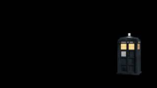 TARDIS Animation Test