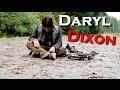 Daryl dixon  on my own  the walking dead music