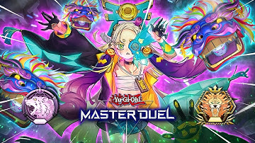 THIS IS SCARY! - #1 NEW PUNK Deck Is BROKEN In Yu-Gi-Oh! Master Duel! | FULL Breakdown + Decklist