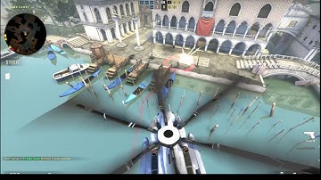 [CSGO/CSS] Attack Helicopters v1.5 Demo