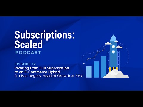 Subscriptions: Scaled Podcast 