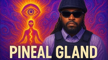 Faise One - The Pineal Gland Isn’t What You Think It Is
