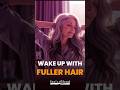 No More Morning Panic: How to Eliminate Hair Powders and Fibers | Wake Up with Full & Luscious Hair
