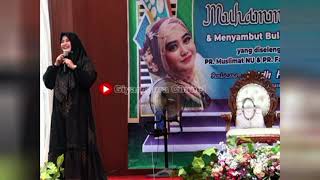 liza azizah - sholawat badar - jera - keramat - album religi /senandung nada dan dakwah /lagu religi