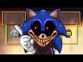 SONIC.EXE 2  - LOST MEDIA by MY5TCRIMSON HAS BEEN FOUND?! (Sonic.EXE SEQUEL)