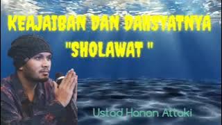 Keajaiban Sholawat #quotes #storyharian #sad #storytime #motivation #trending #fyp #storydakwah