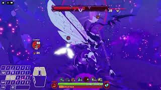 Dragon Adventures - Easter event boss - Solo + Damageless