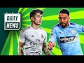 EPL returns with WORST GOAL DECISION EVER + Havertz's Real Madrid transfer ► Daily News