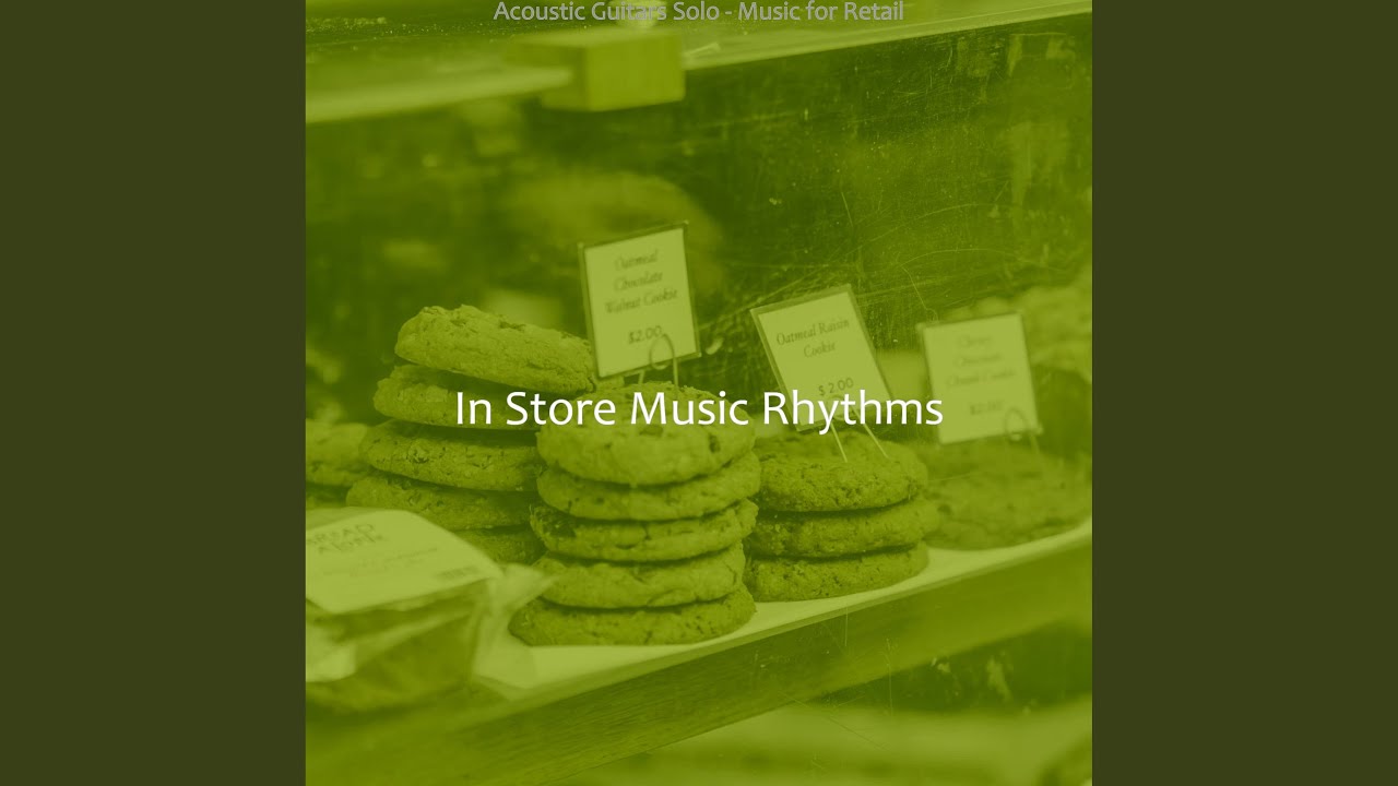 Opulent Music for Retail Stores YouTube