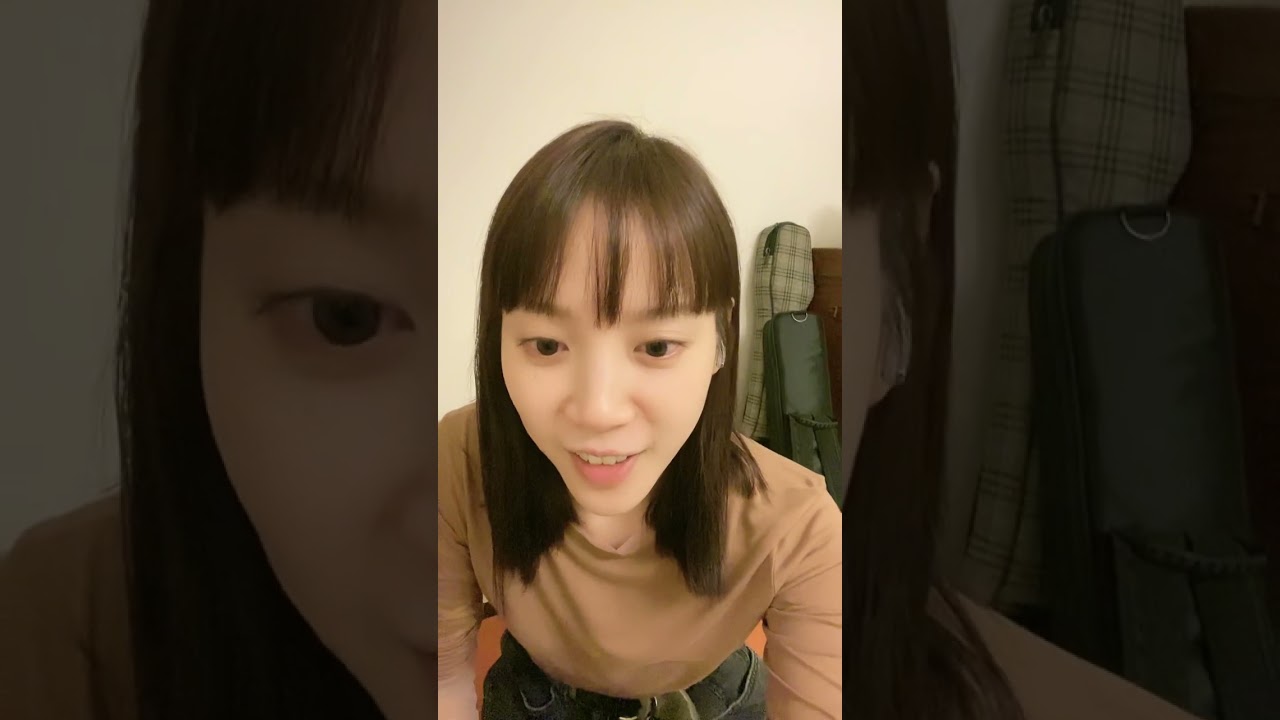 Lyan Su 程予希 微博直播 Weibo Live 2021-12-19