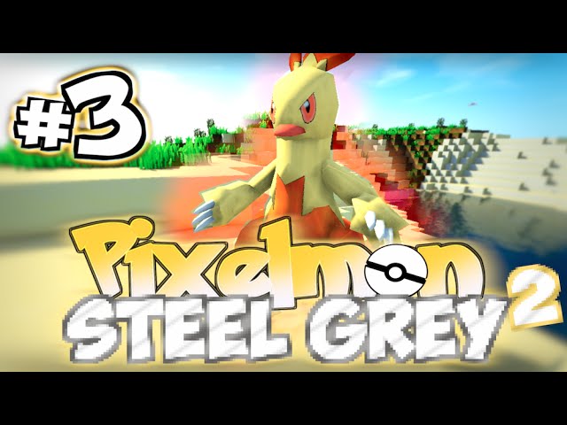 Minecraft Pixelmon - “UNICORNS ARE REAL” - (Minecraft Pokemon Mod) Part 28  