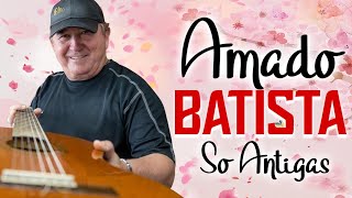 Amado Batista Greatest Hits 2024   Pop Music Mix   Top 10 Hits Of All Time by Best House Music  209 views 6 days ago 37 minutes