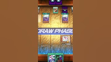 WHO LET THE AMORPHAGE PLAYER COOK?