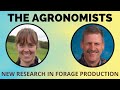 The agronomists ep 153 forage production
