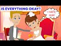 Is Everything Okay? - MARRIAGE & WEDDING |  Learn American English by Topics