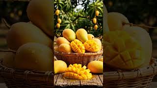🥭 আমি হিমসাগর আম রে! খেতে চাস? | Fresh Himsagar Mango | Bangla Bazar