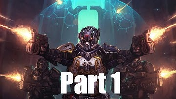 Destiny Walkthrough (Titan) Part 1 - A Guardian Rises + Character Creation