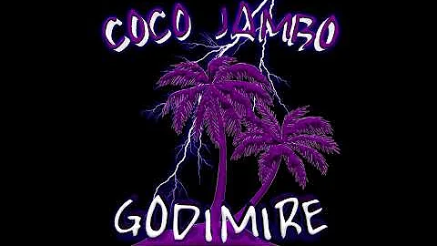 GODIMIRE - COCO JAMBO PHONK (Remix)